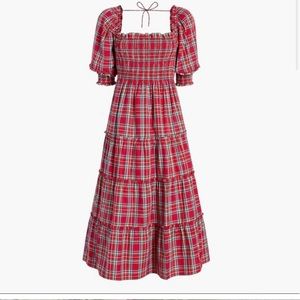 Hill House Home Nesli Nap Dress